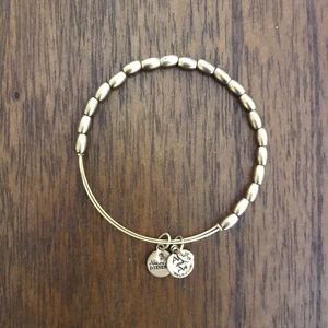Alex and Ani Bracelet